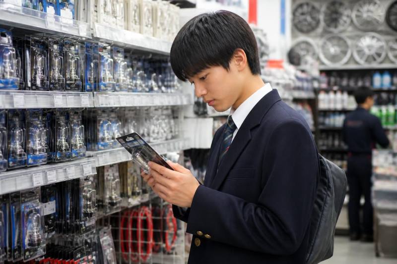 HID屋の紹介画像6
